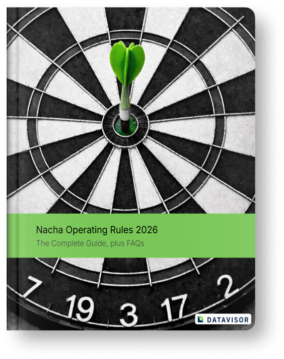 Nacha Operating Rules 2026: The Complete Guide_ Banner image