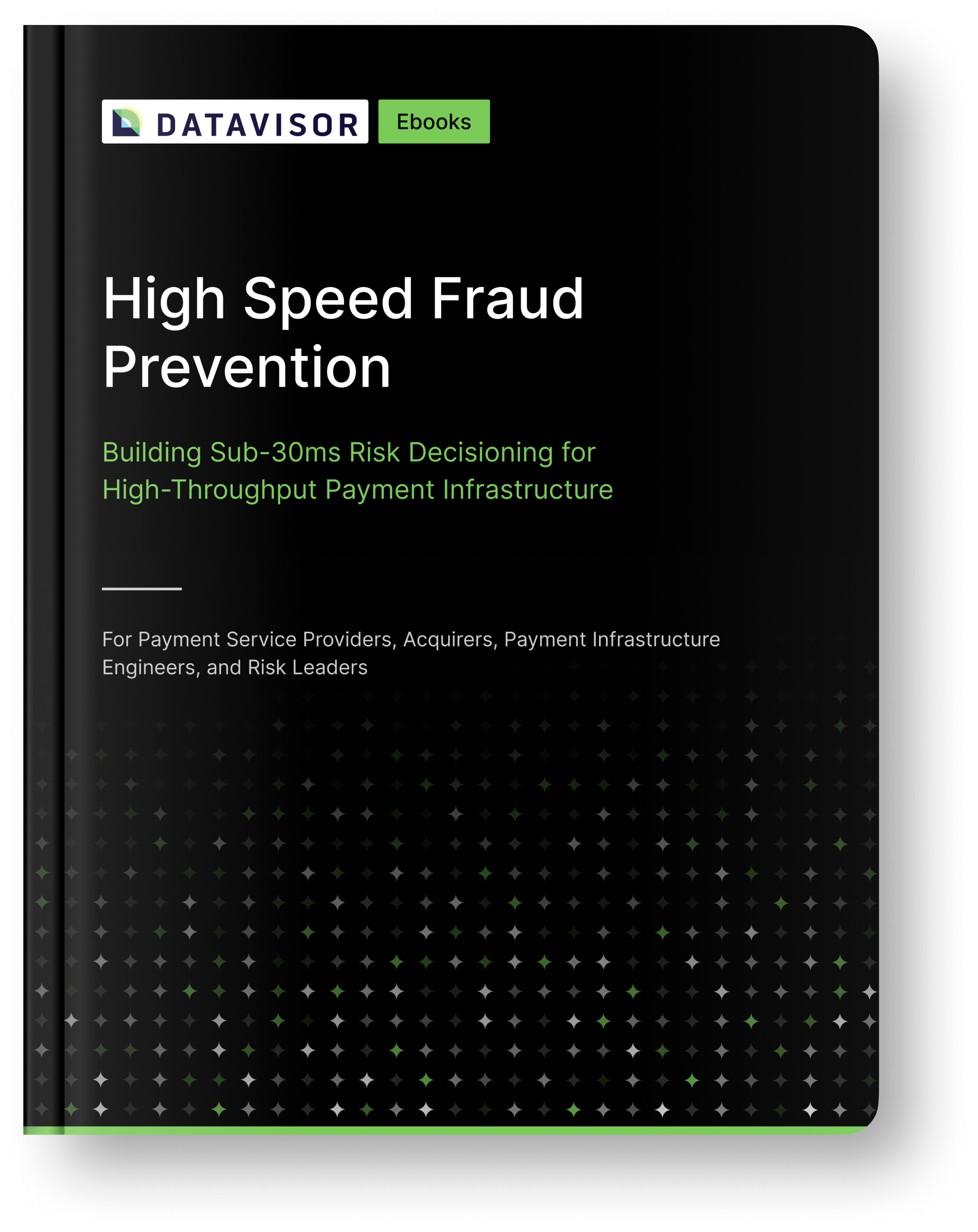 High Speed Fraud Prevention_Banner