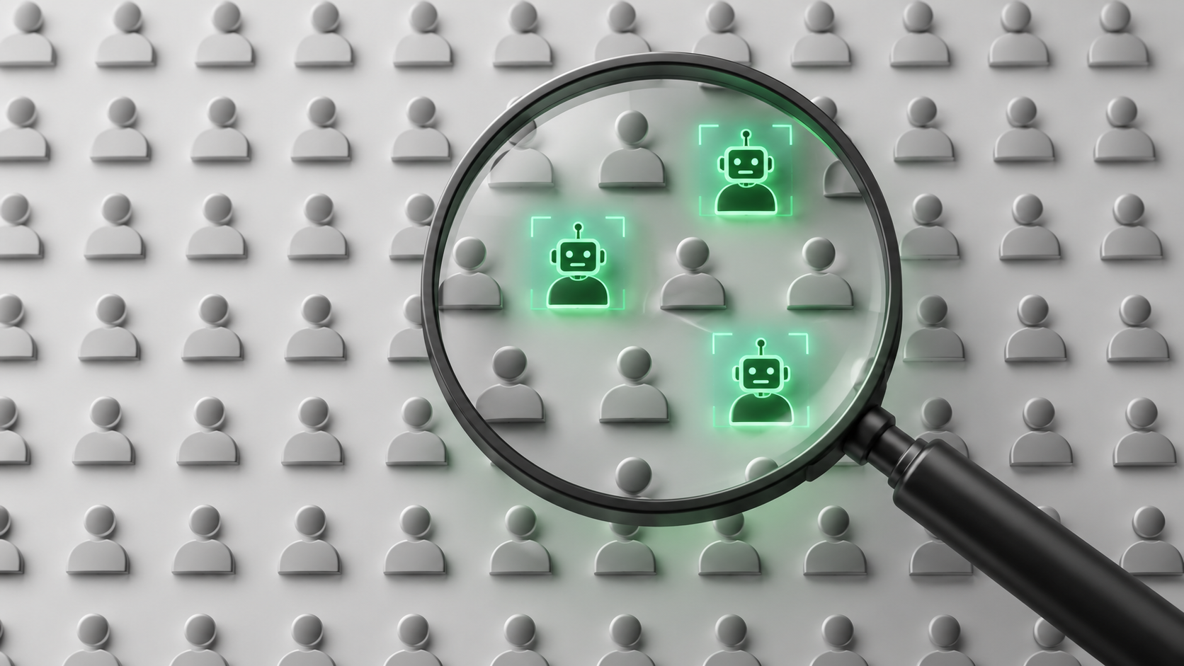 AI agents now log in, apply, and pay on behalf of real customers. Here's how financial institutions can tell people and agents apart in real time, and why it matters for every high-value event.