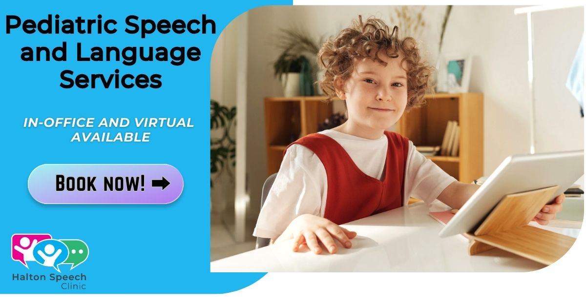 Halton Speech Clinic