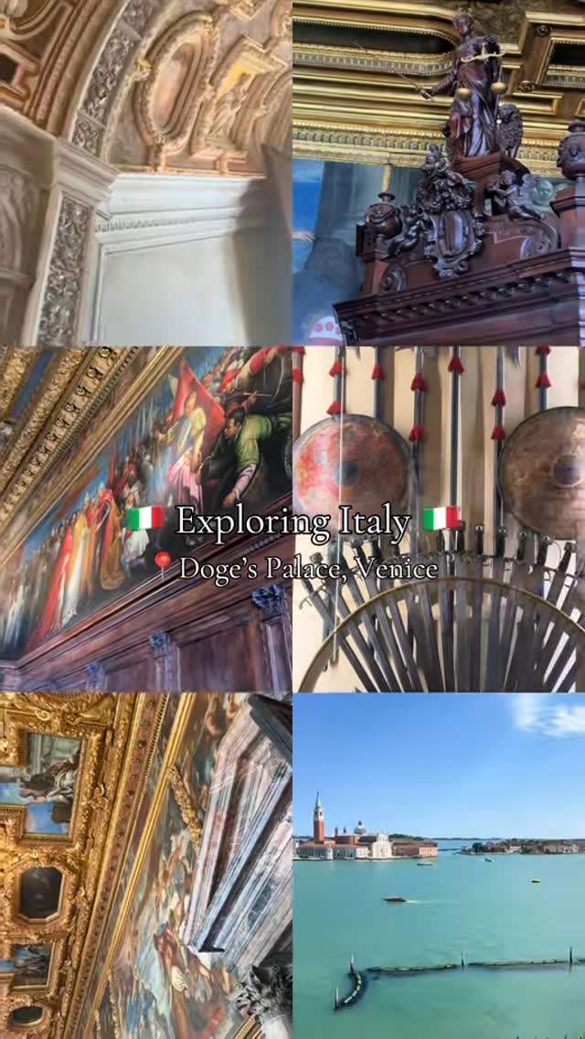 oh venezia, we loved you 🫶🏼🇮🇹 #venice #italy #europetravel #fyp
