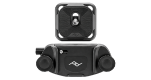 Peak Design Capture Clip