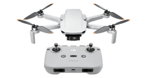 DJI Mini Series Drone