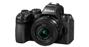 Nikon Z50II