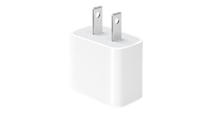 Apple USB-C Power Adapter