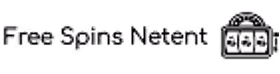 FreeSpinsNetent.com