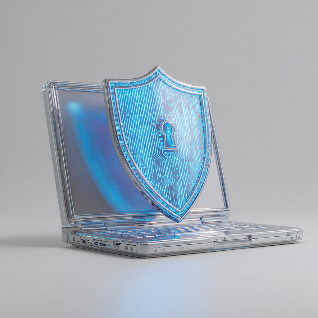 Protect industries from cyber attacks