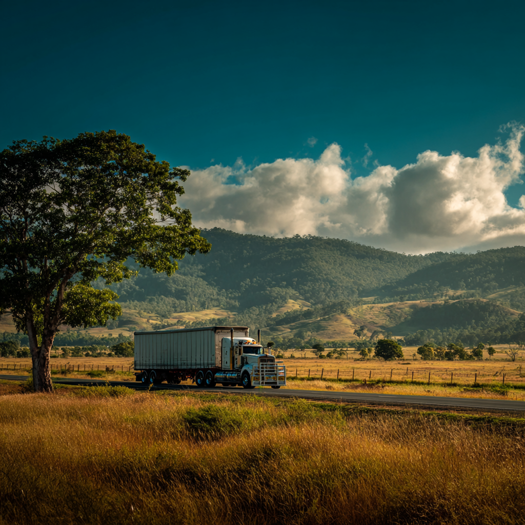 A Truck and Trailer Insurance in Canberra