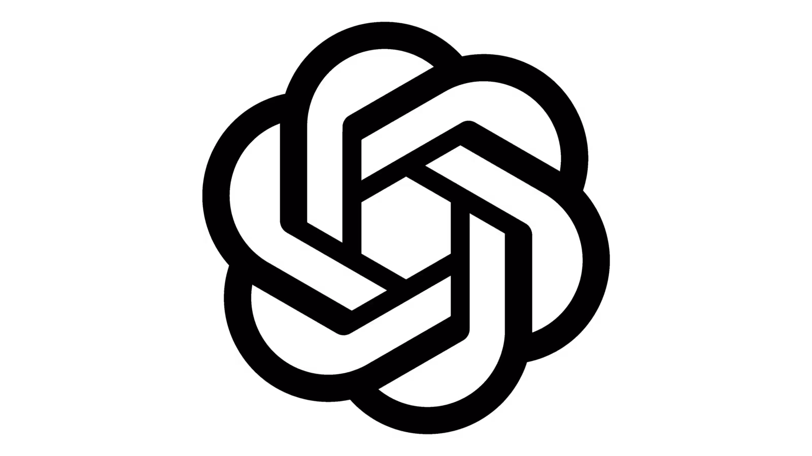 Chat GPT logo