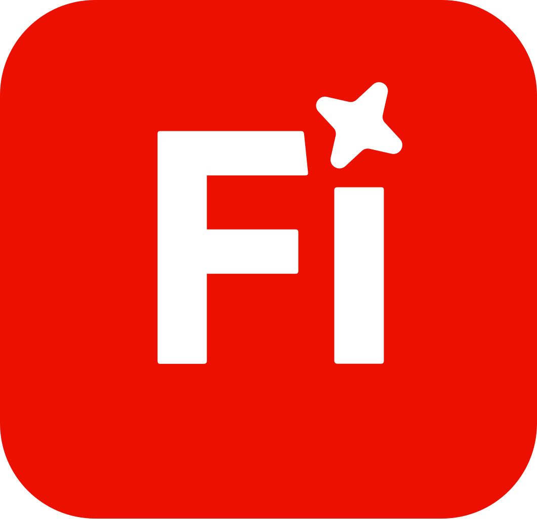 Adobe Firefly logo