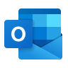 microsoft outlook icon