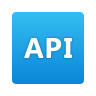 api icon