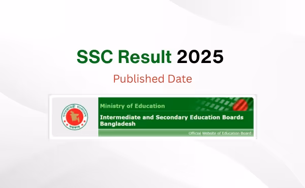 ssc result 2025 published date.