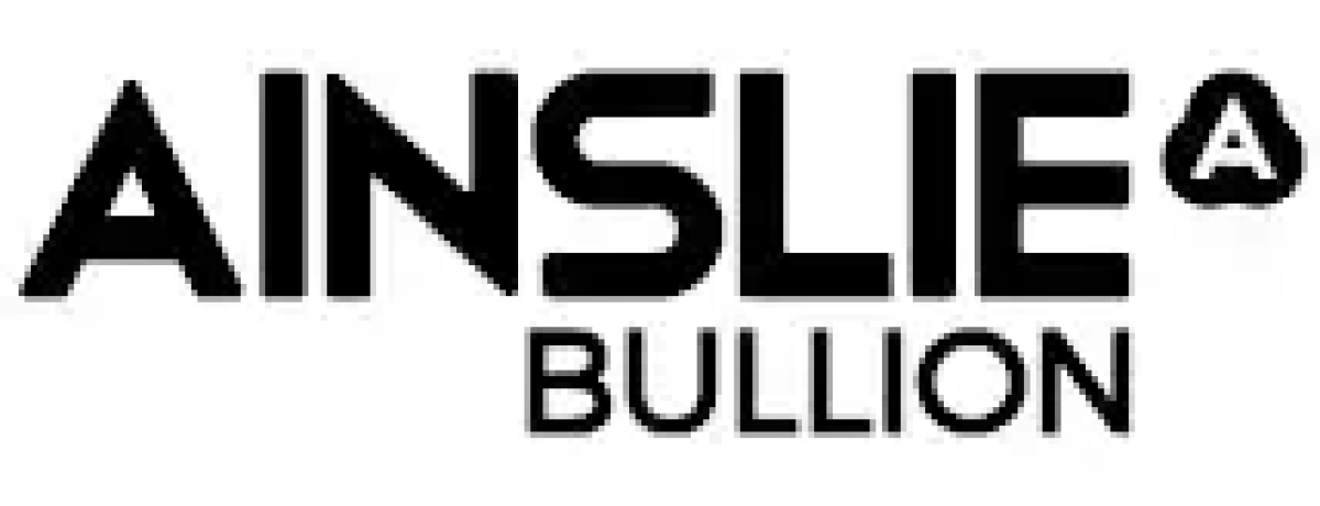 Gold Refinery Logo Ainsile