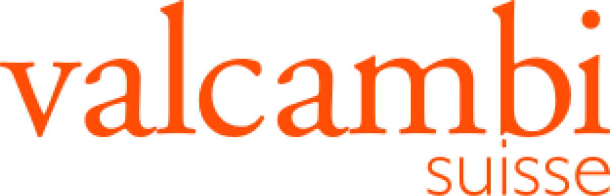 Gold Refinery Logo Valcambi