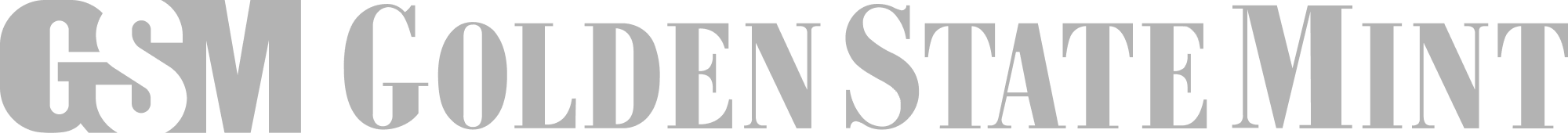 Gold Refinery Logo GSM