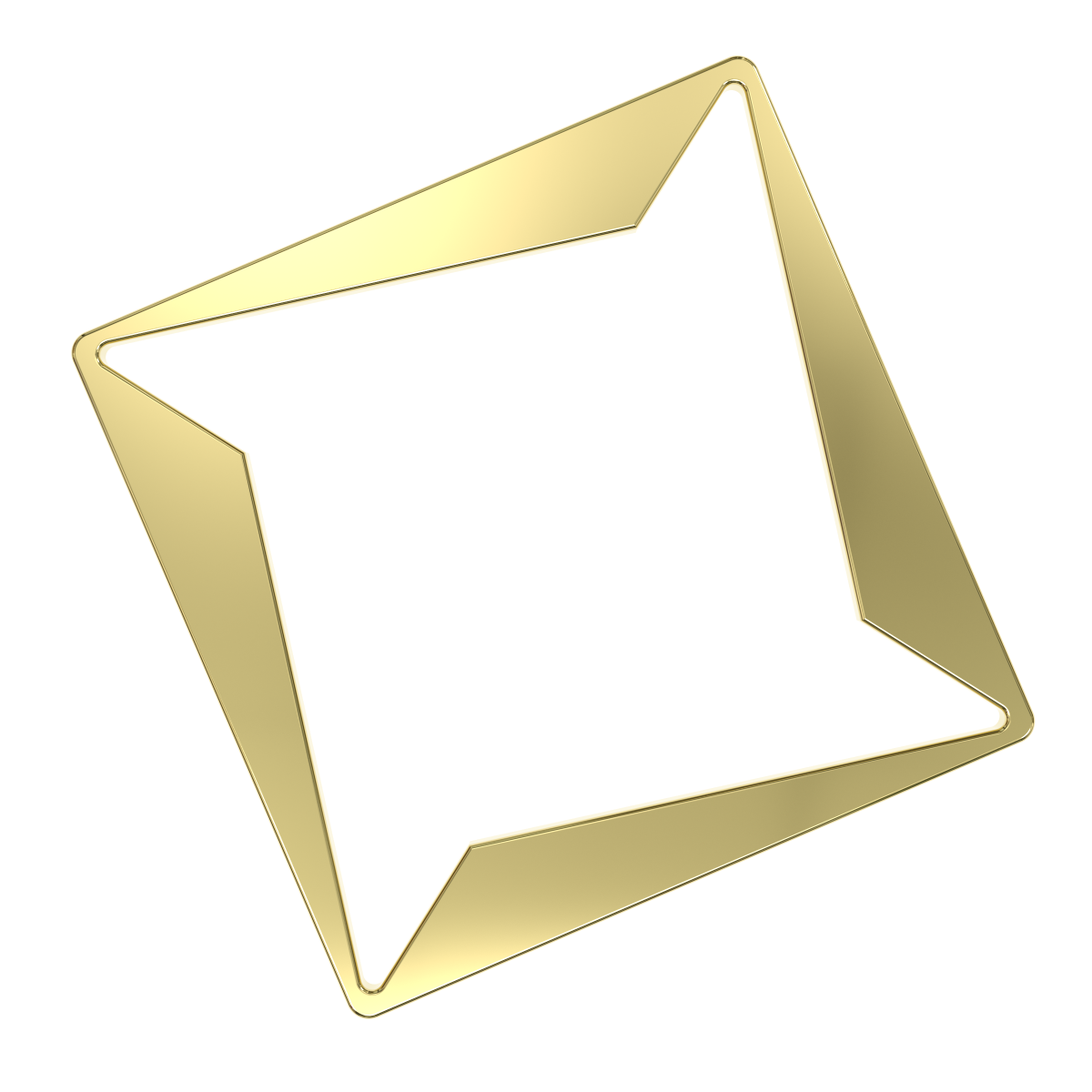 Gold Refinery Logo
