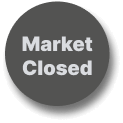 market closed icon