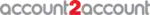 Account 2 account payment logo