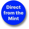 Direct shipping icon
