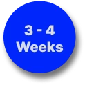 Shipping 3-4 weeks