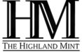 Highland Mint Logo