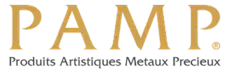 PAMP Mint Logo