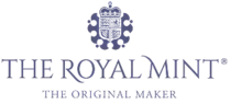 The Royal Mint Logo