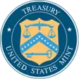 The United States Mint Logo