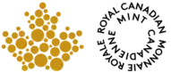 Royal Canadian Mint Logo