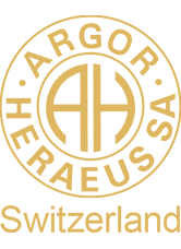 Trusted Refinery logo