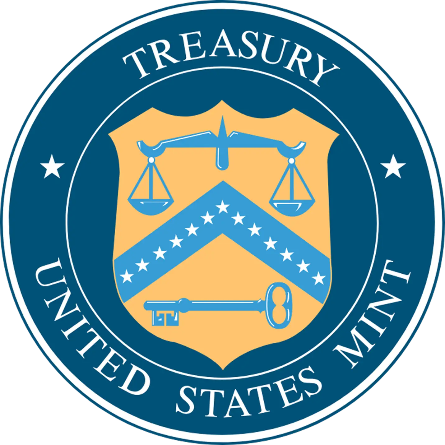 Trusted Refinery logo
