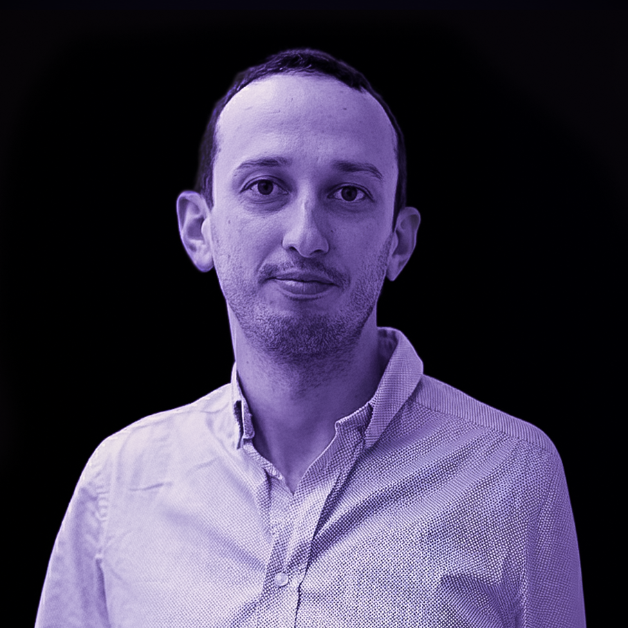 Whisper Welcomes Roman Viliavin!