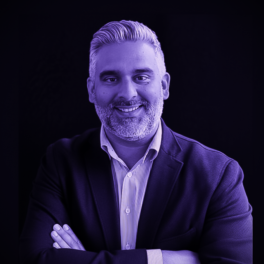 Rahul Saggar Joins Whisper as CRO