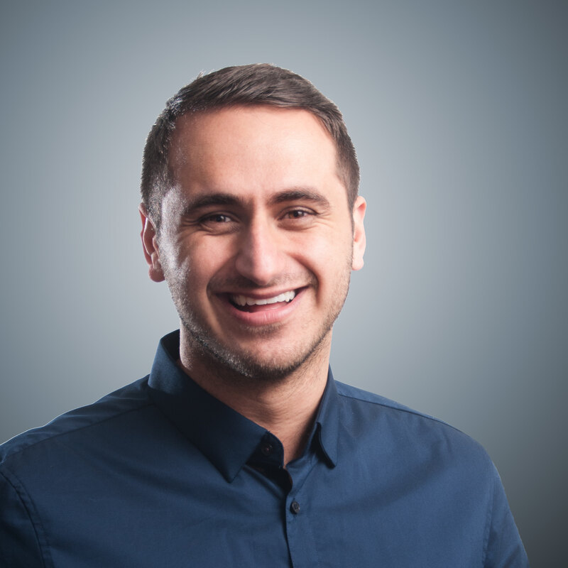 Oren Hecht