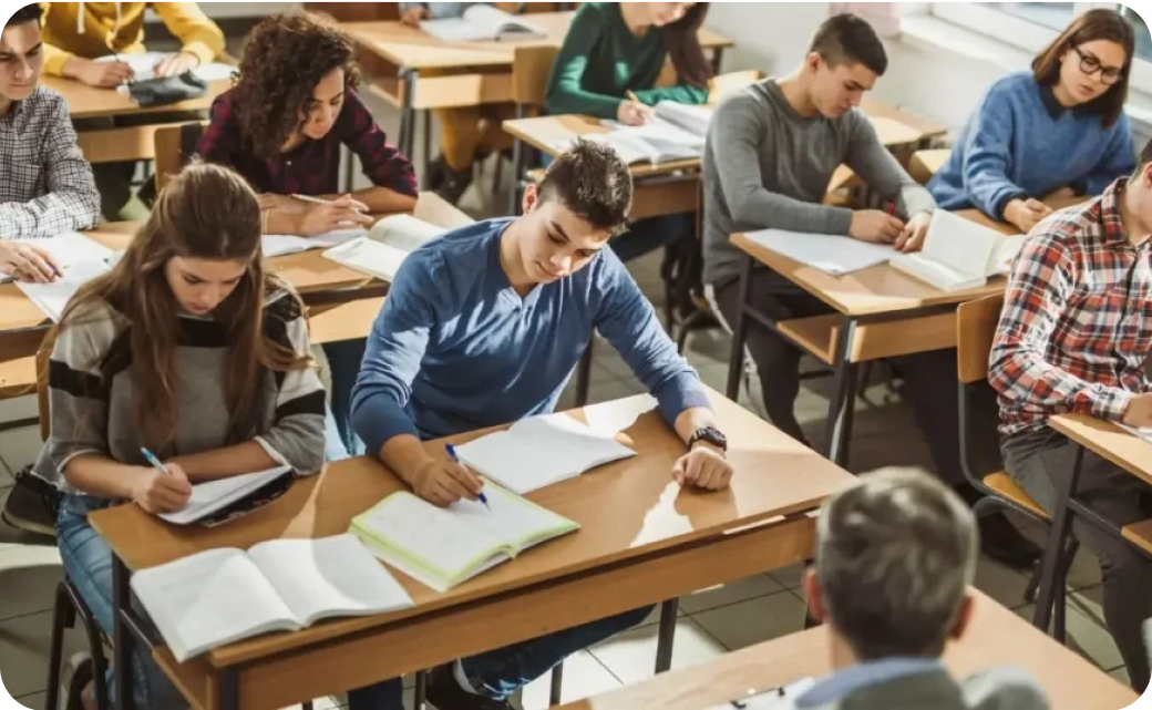 classroom instruction
