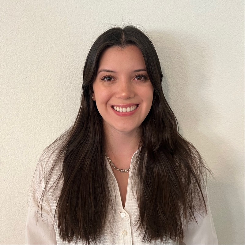 Nicole Schaefer, Senior Marketing Manager