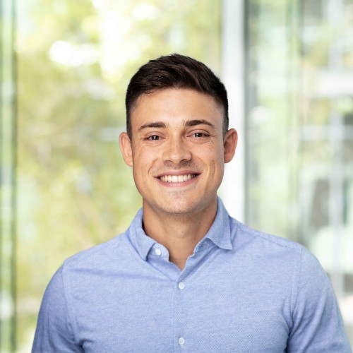 Rafael Weninger, Head of Product of M0 Labs