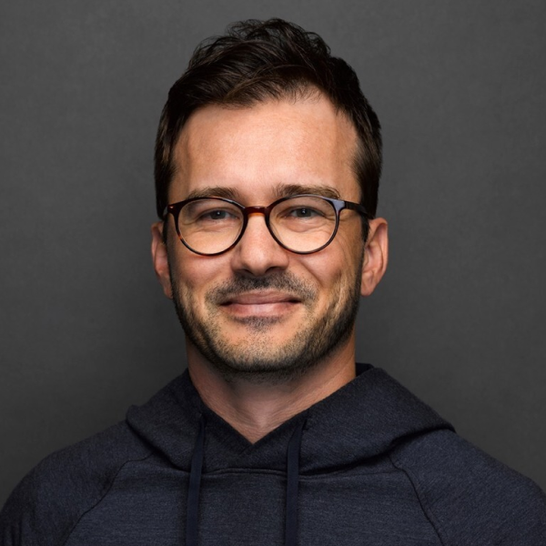 Joao Reginatto, Chief Strategy Officer of M0