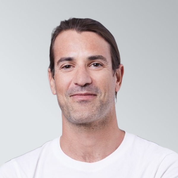 Luca Prosperi, Co-Founder & CEO of M0