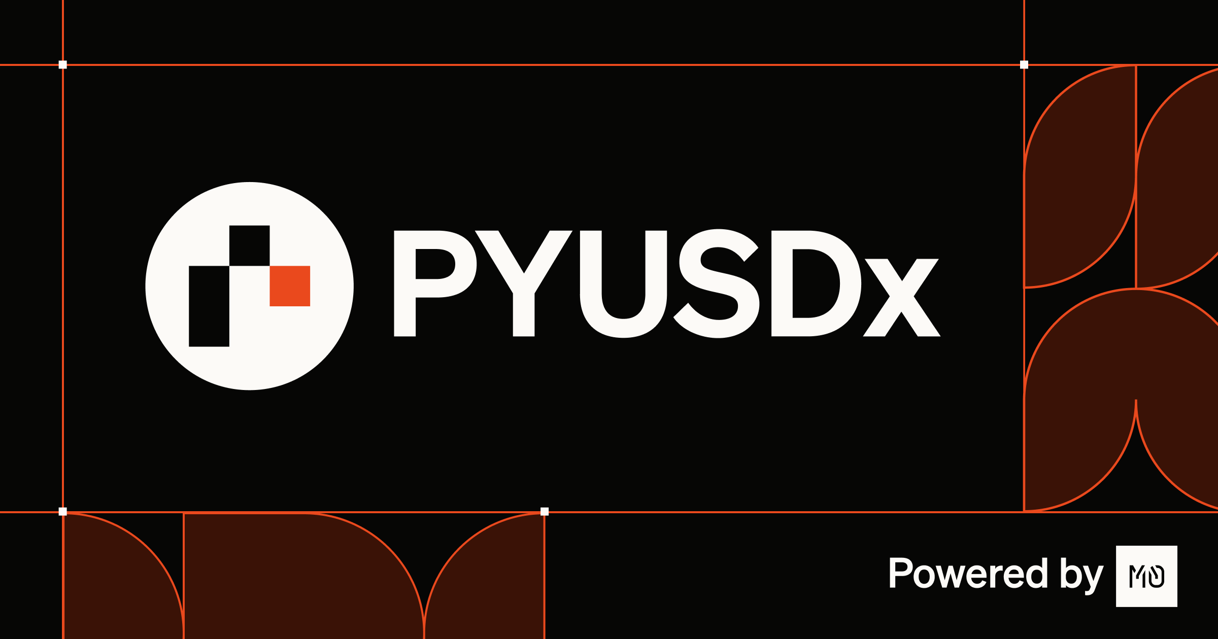 PayPal and M0 launch developer platform for PYUSD, already crossing $100M+ in scale