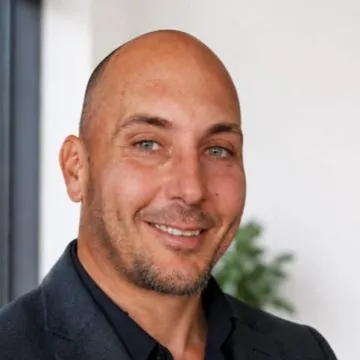 Nico Alberts, Head of Project Delivery, Imvelo Energy