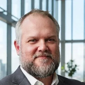 Daniel Blaauw, Financial Engineering, Imvelo Energy