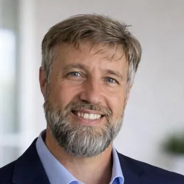 Francois Spruyt, Technical Director, Imvelo Energy