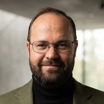 Julian Hebbard, New Project Development, Imvelo Energy