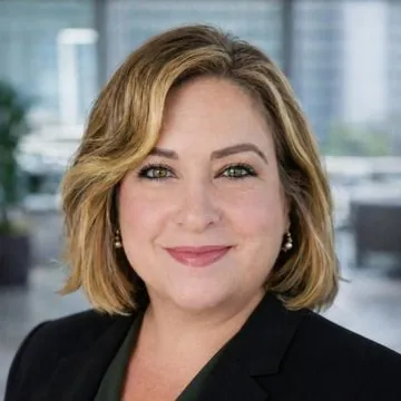Larissa Hoffman, Managing Director, Imvelo Energy
