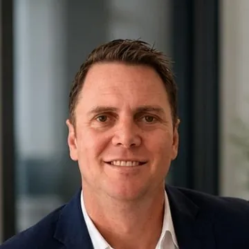 Greg Barrow, Investor and Advisory Board, Imvelo Energy