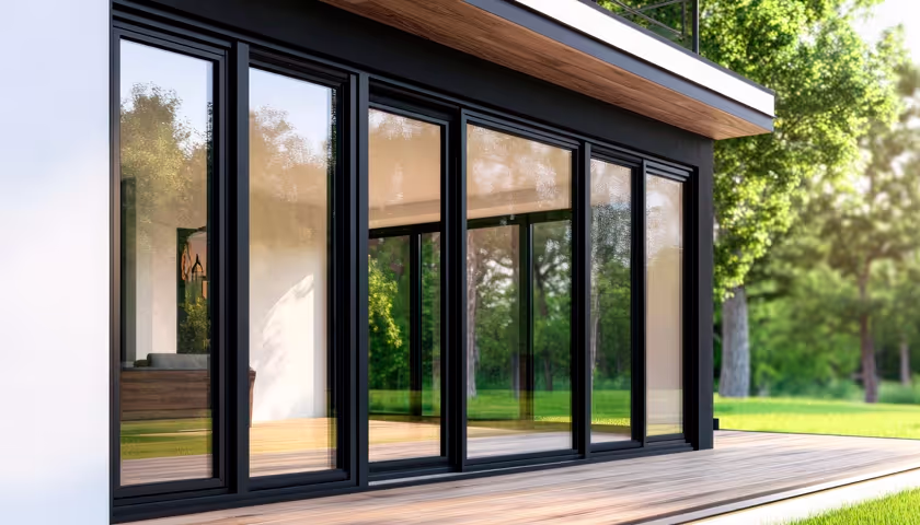 Schuifpui wilmink montage