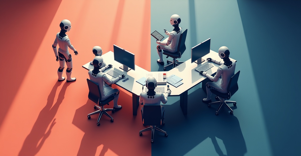 Agent-Driven Development Impact on Product Teams