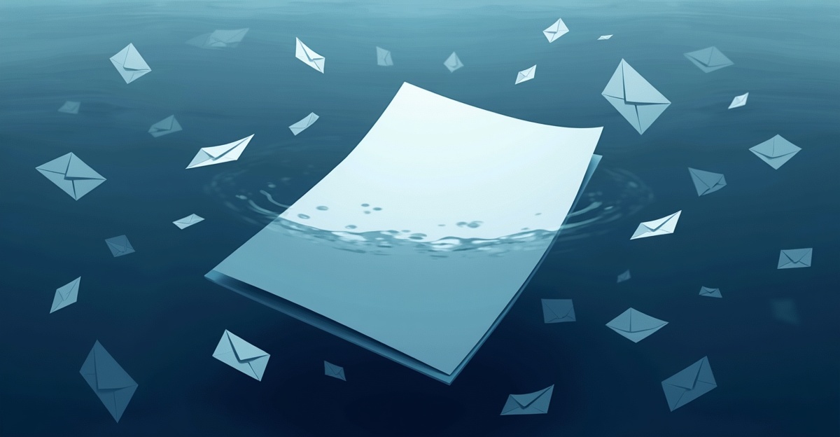 Why Your Stakeholders Don't Read Reports